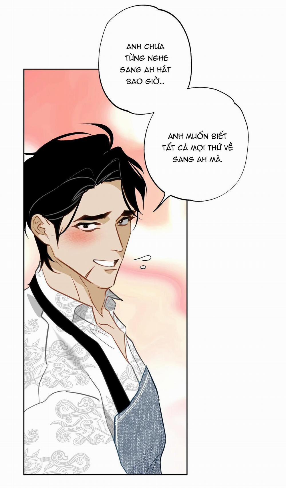 MỸ NHÂN NGƯ 12 trang 36