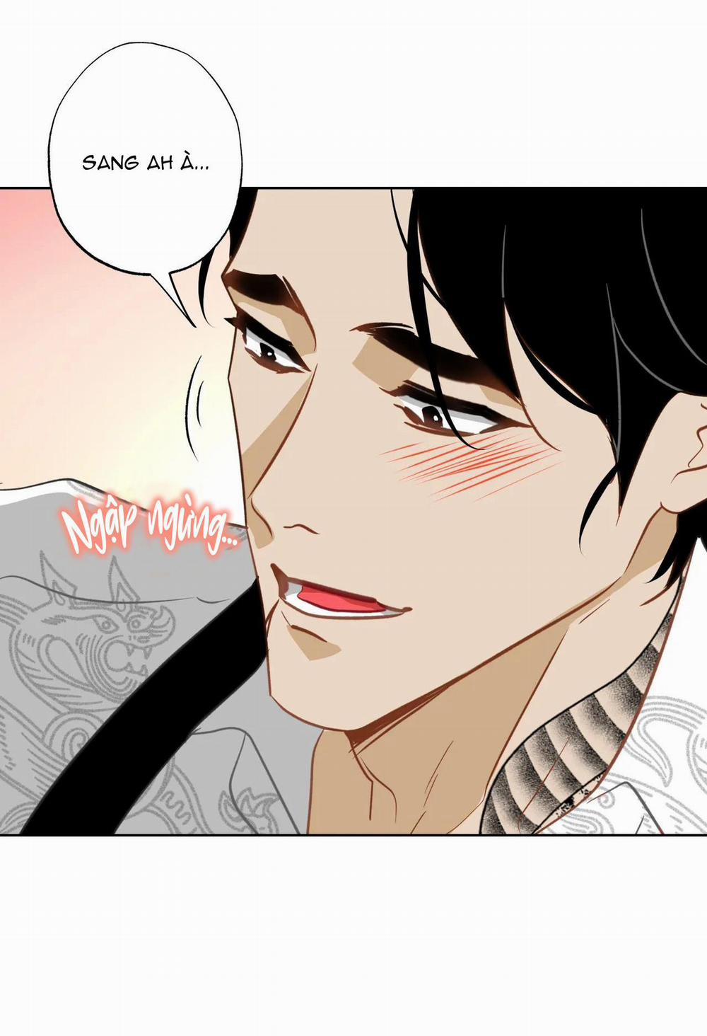 MỸ NHÂN NGƯ 12 trang 47