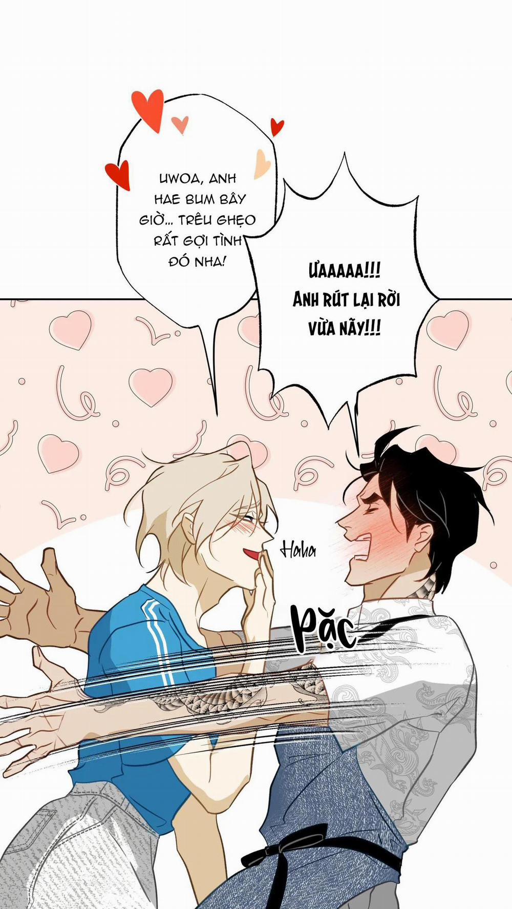 MỸ NHÂN NGƯ 12 trang 49