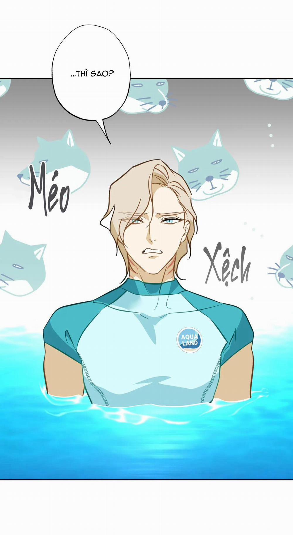 MỸ NHÂN NGƯ 12 trang 5