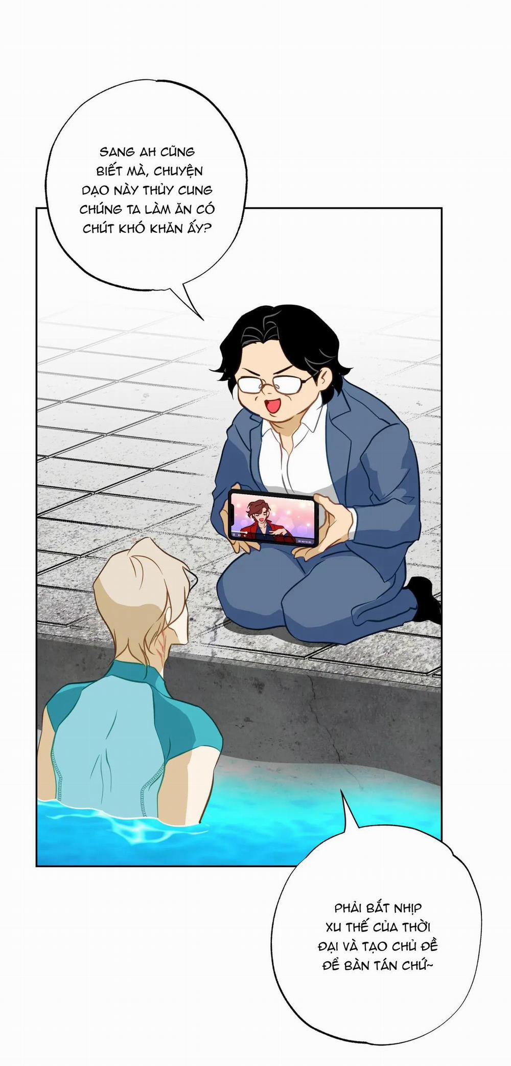 MỸ NHÂN NGƯ 12 trang 6