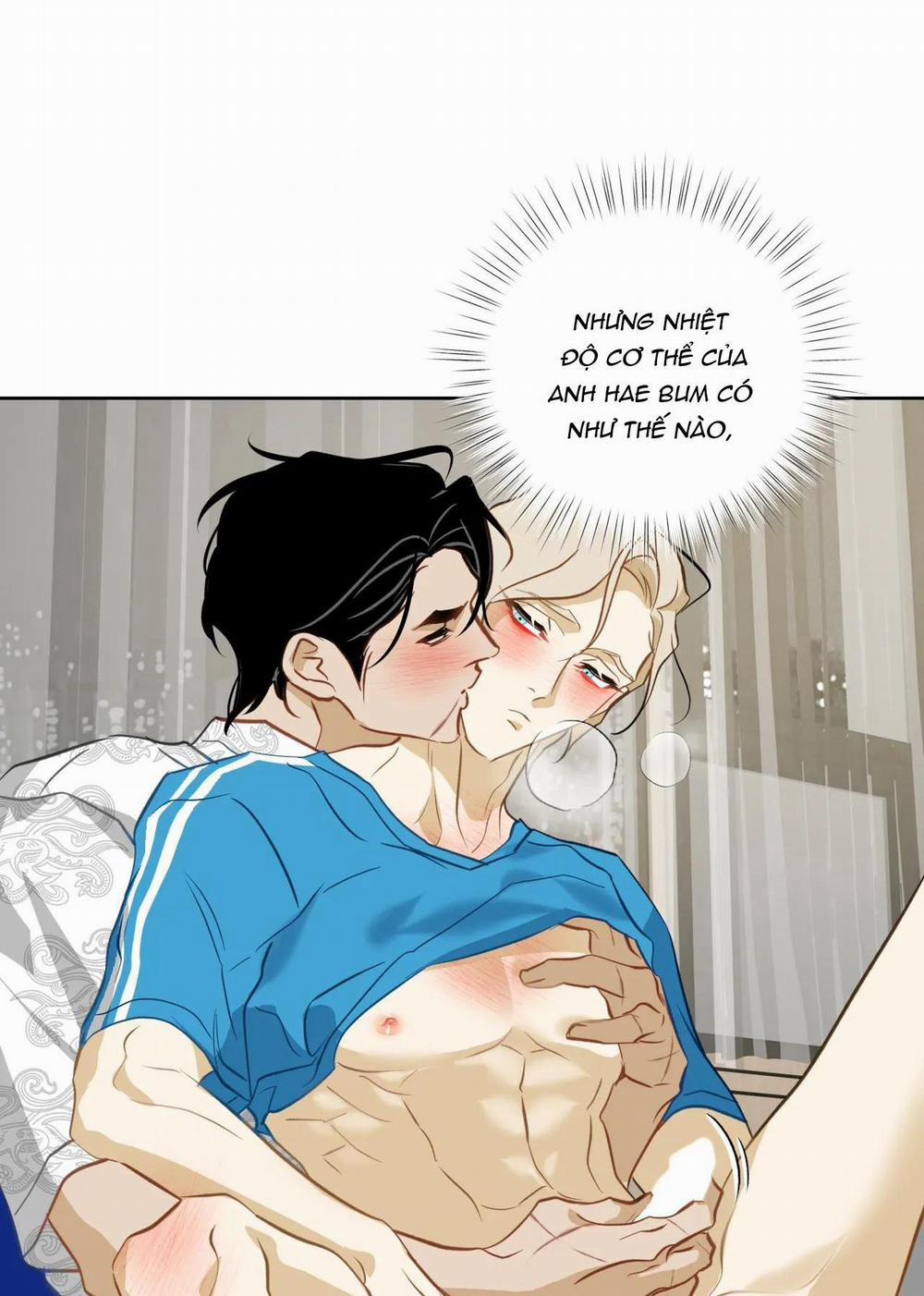 MỸ NHÂN NGƯ 12 trang 62