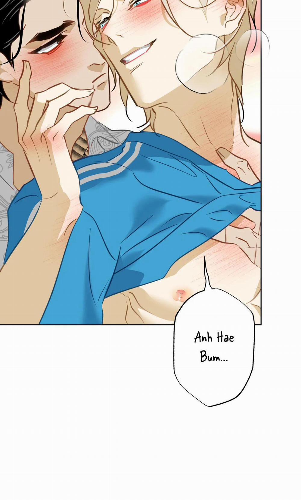 MỸ NHÂN NGƯ 12 trang 64