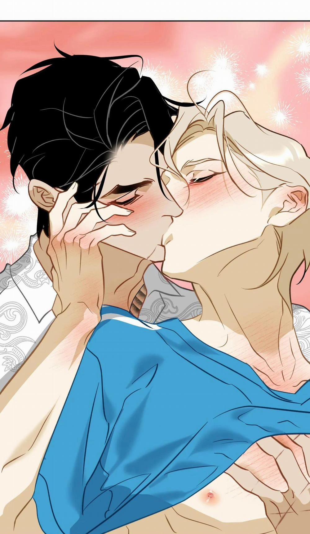 MỸ NHÂN NGƯ 12 trang 65