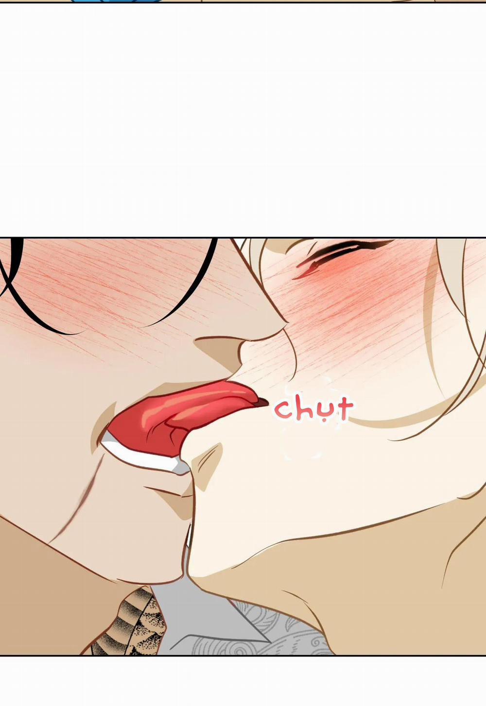 MỸ NHÂN NGƯ 12 trang 66