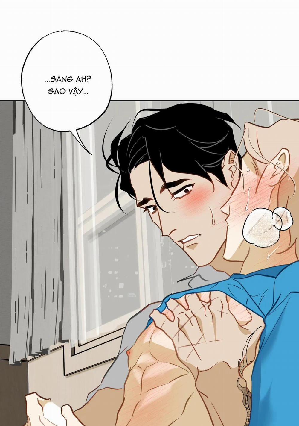 MỸ NHÂN NGƯ 12 trang 70