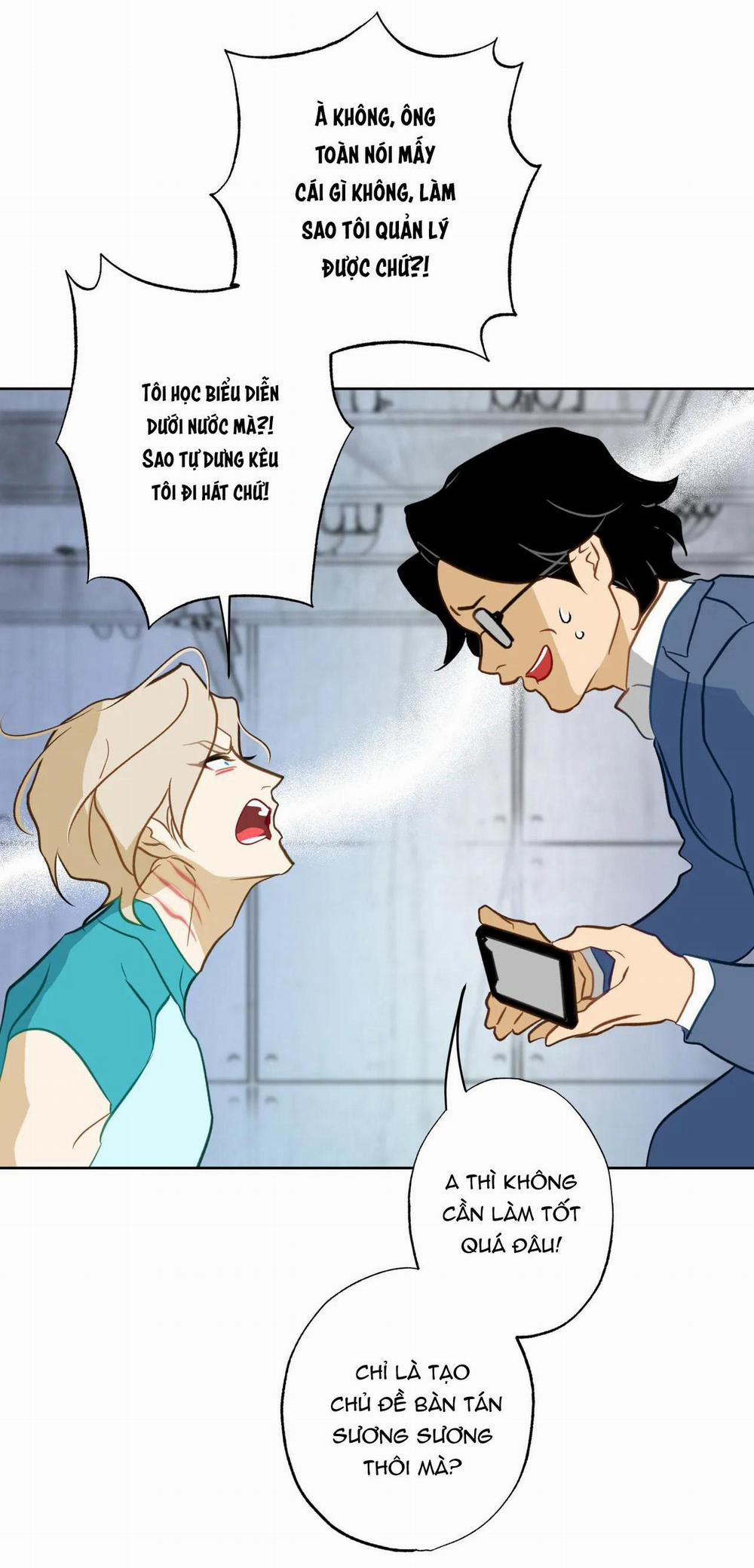 MỸ NHÂN NGƯ 12 trang 8