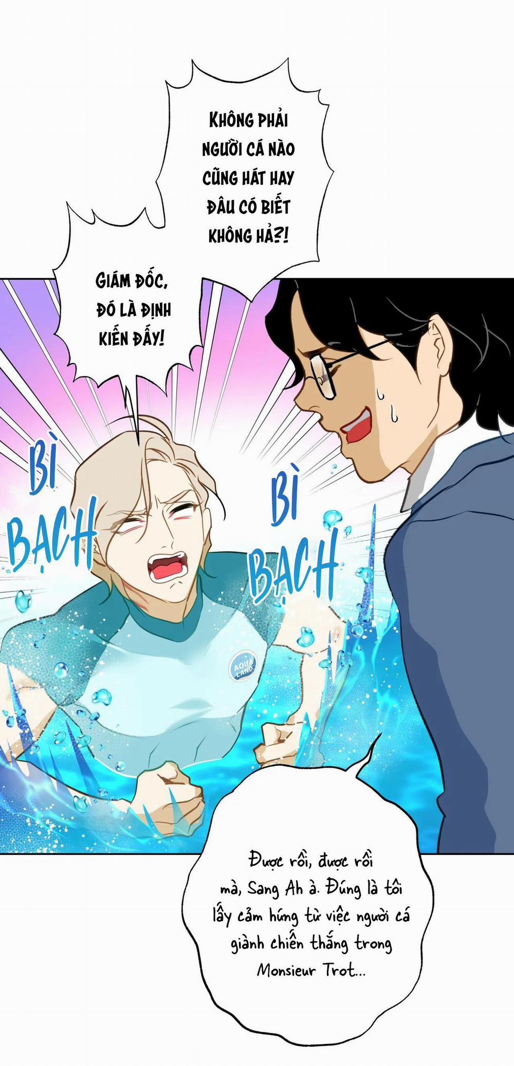 MỸ NHÂN NGƯ 12 trang 9