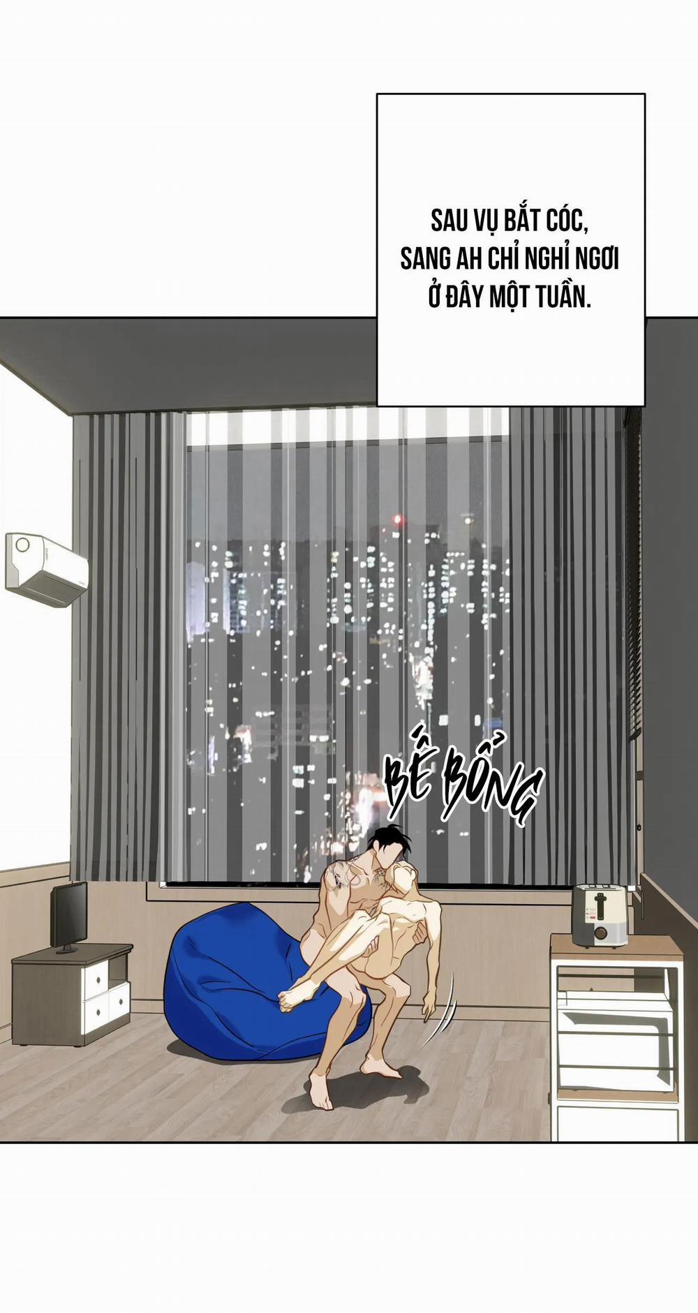 MỸ NHÂN NGƯ 13 NT2 trang 38