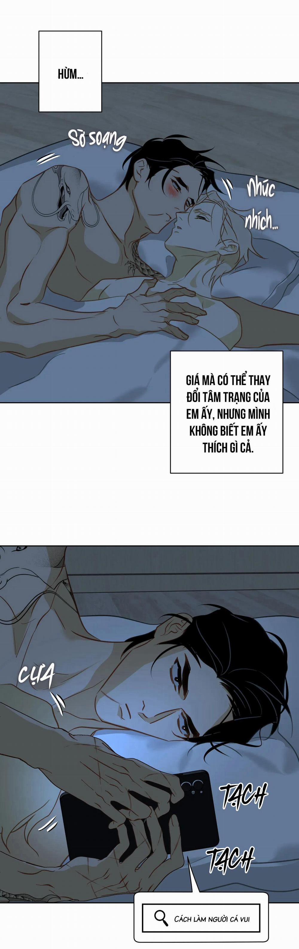 MỸ NHÂN NGƯ 13 NT2 trang 41