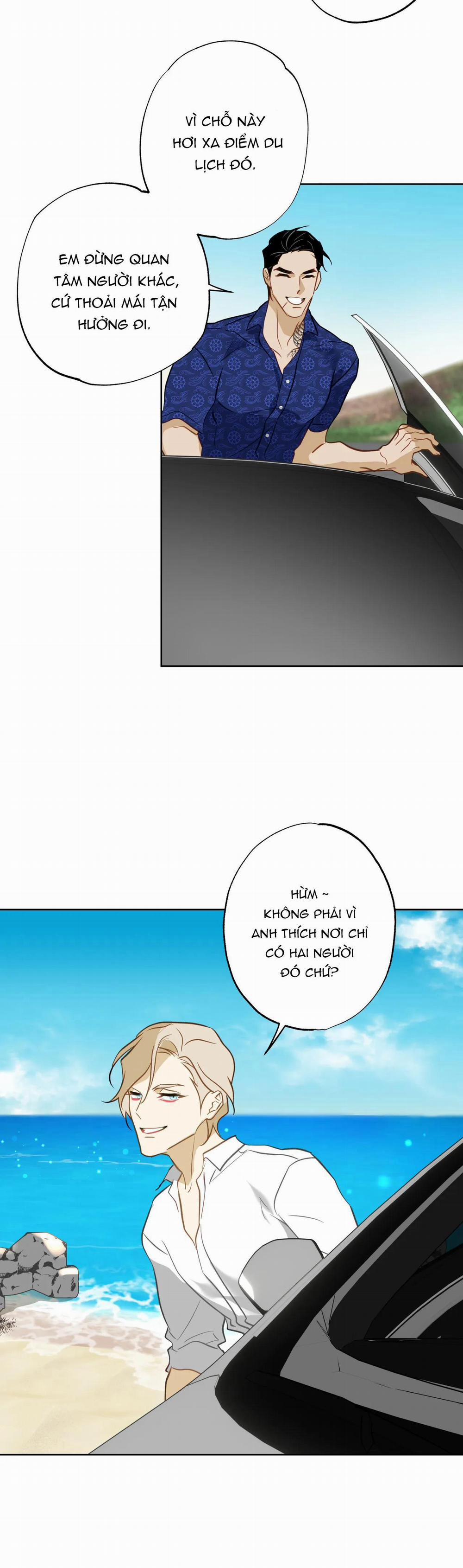 MỸ NHÂN NGƯ 13 NT2 trang 49