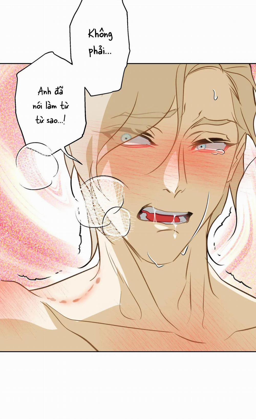 MỸ NHÂN NGƯ 13 trang 18