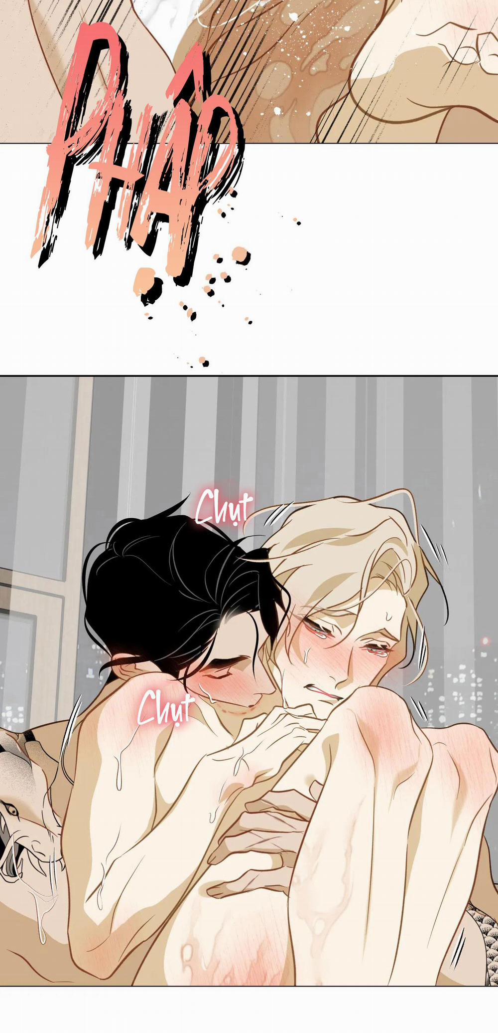 MỸ NHÂN NGƯ 13 trang 25