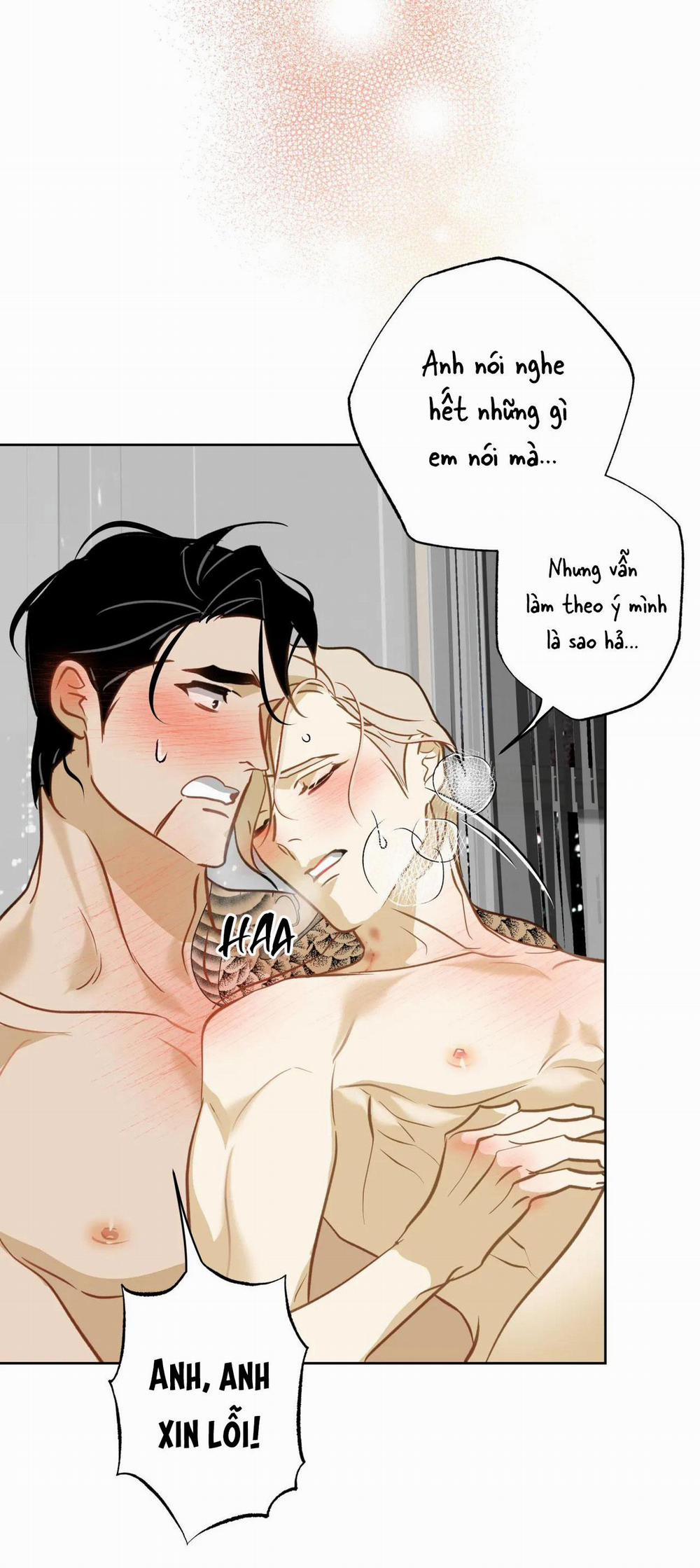 MỸ NHÂN NGƯ 13 trang 31