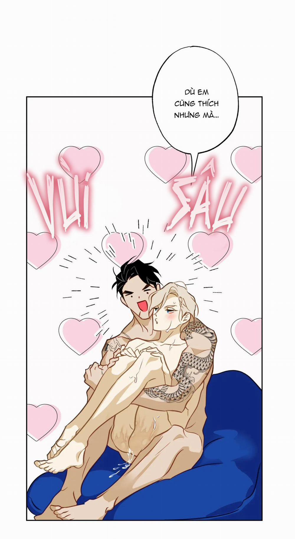 MỸ NHÂN NGƯ 13 trang 34