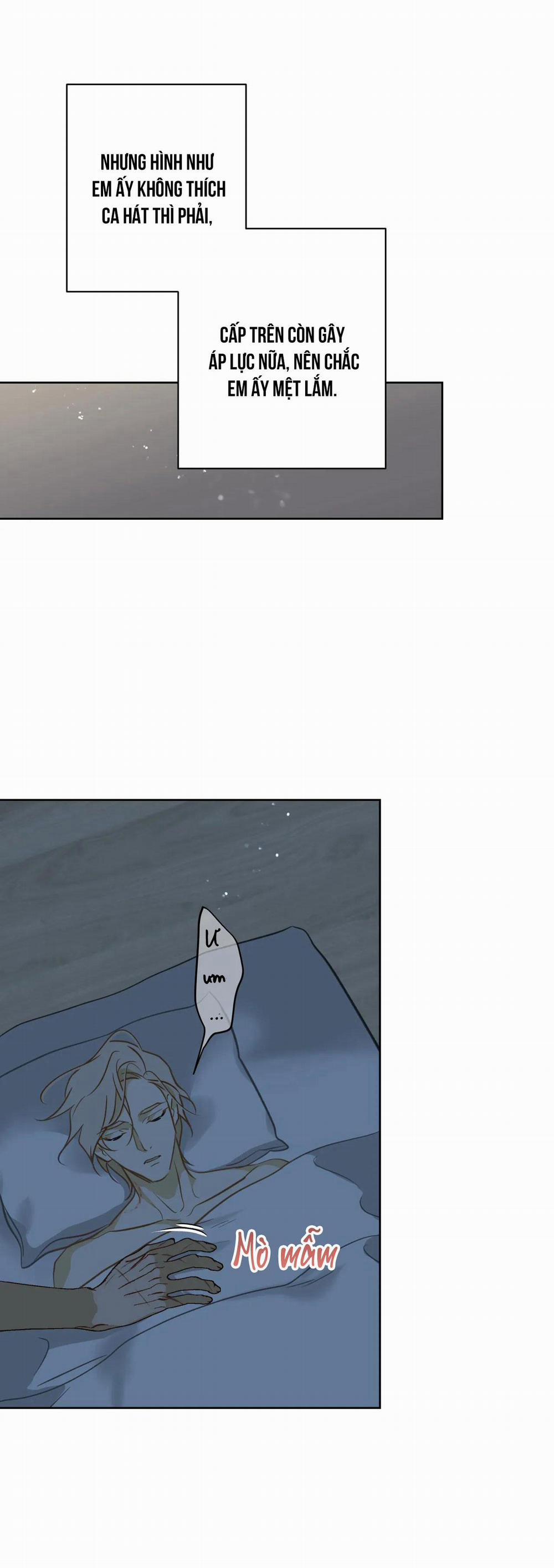 MỸ NHÂN NGƯ 13 trang 40