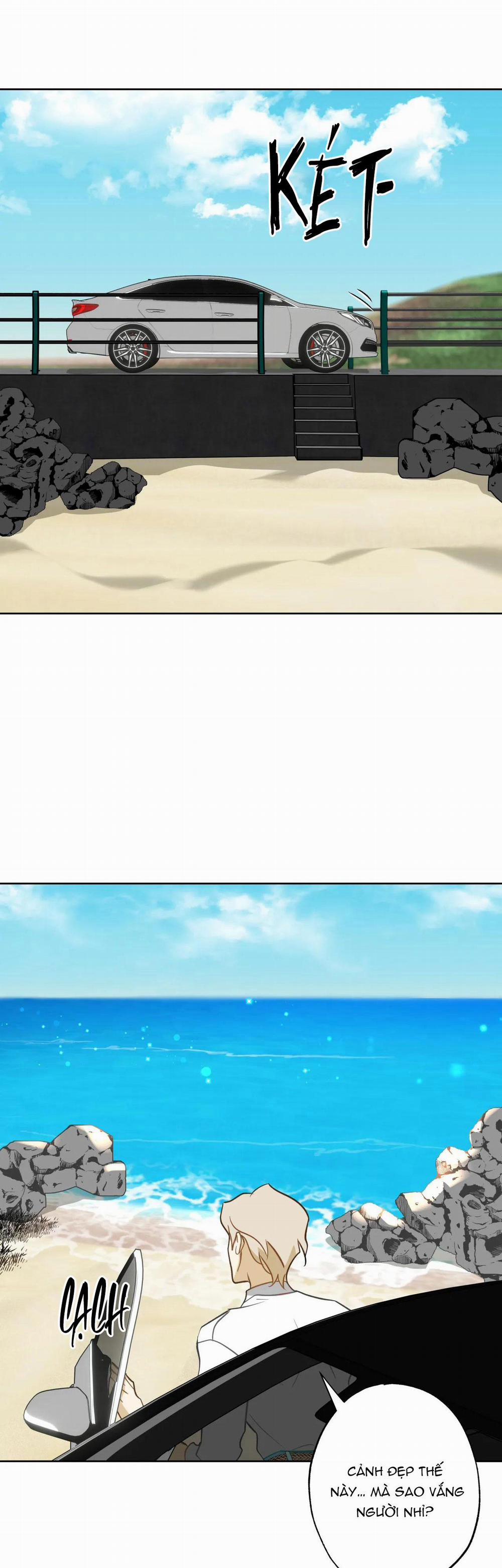 MỸ NHÂN NGƯ 13 trang 48