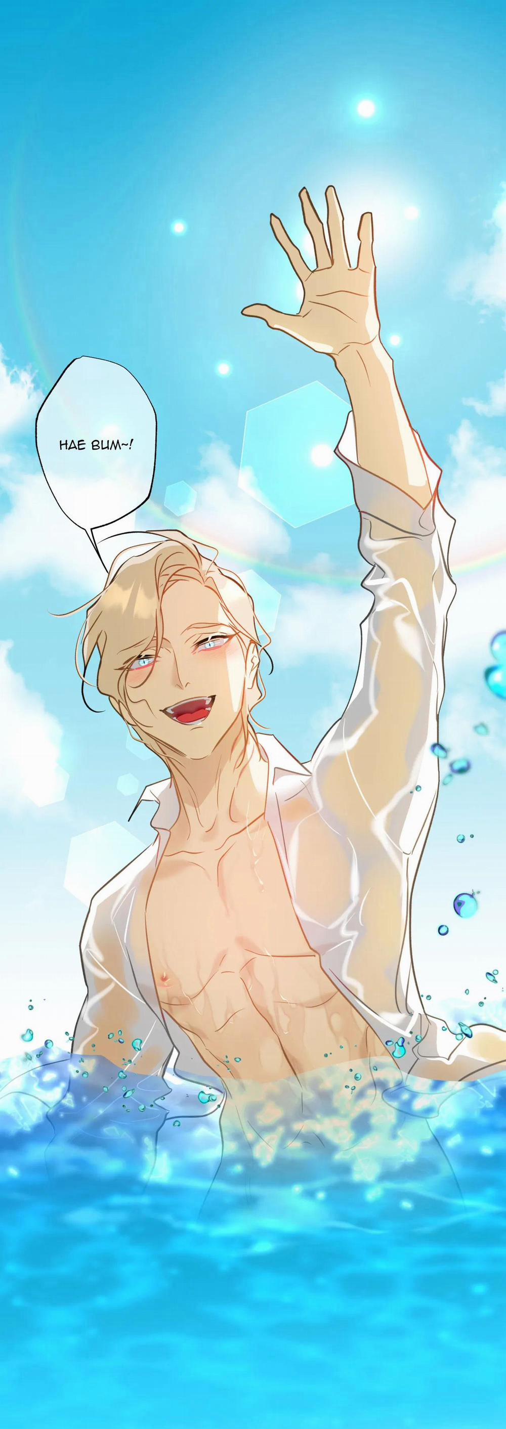 MỸ NHÂN NGƯ 14 NT3 trang 1