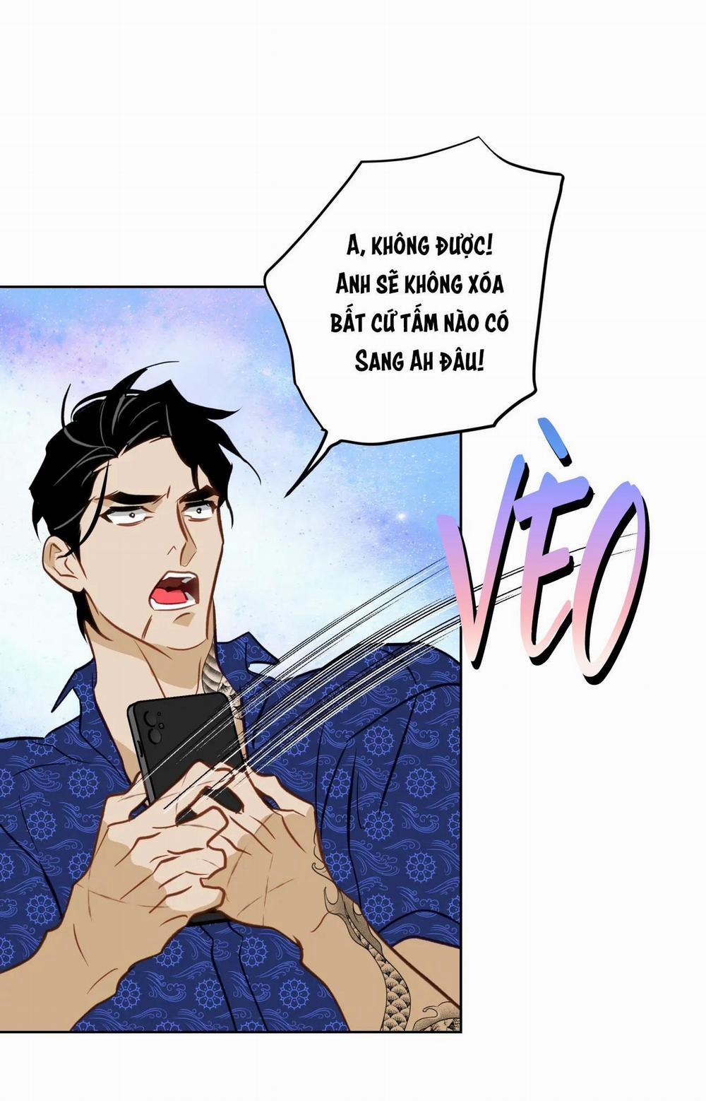 MỸ NHÂN NGƯ 14 NT3 trang 12