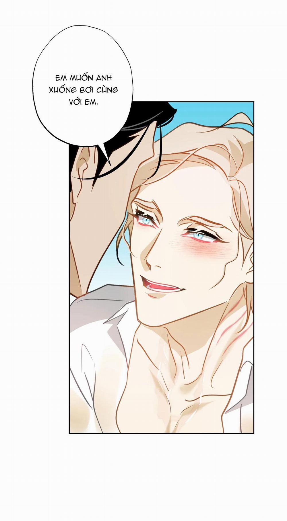 MỸ NHÂN NGƯ 14 NT3 trang 15