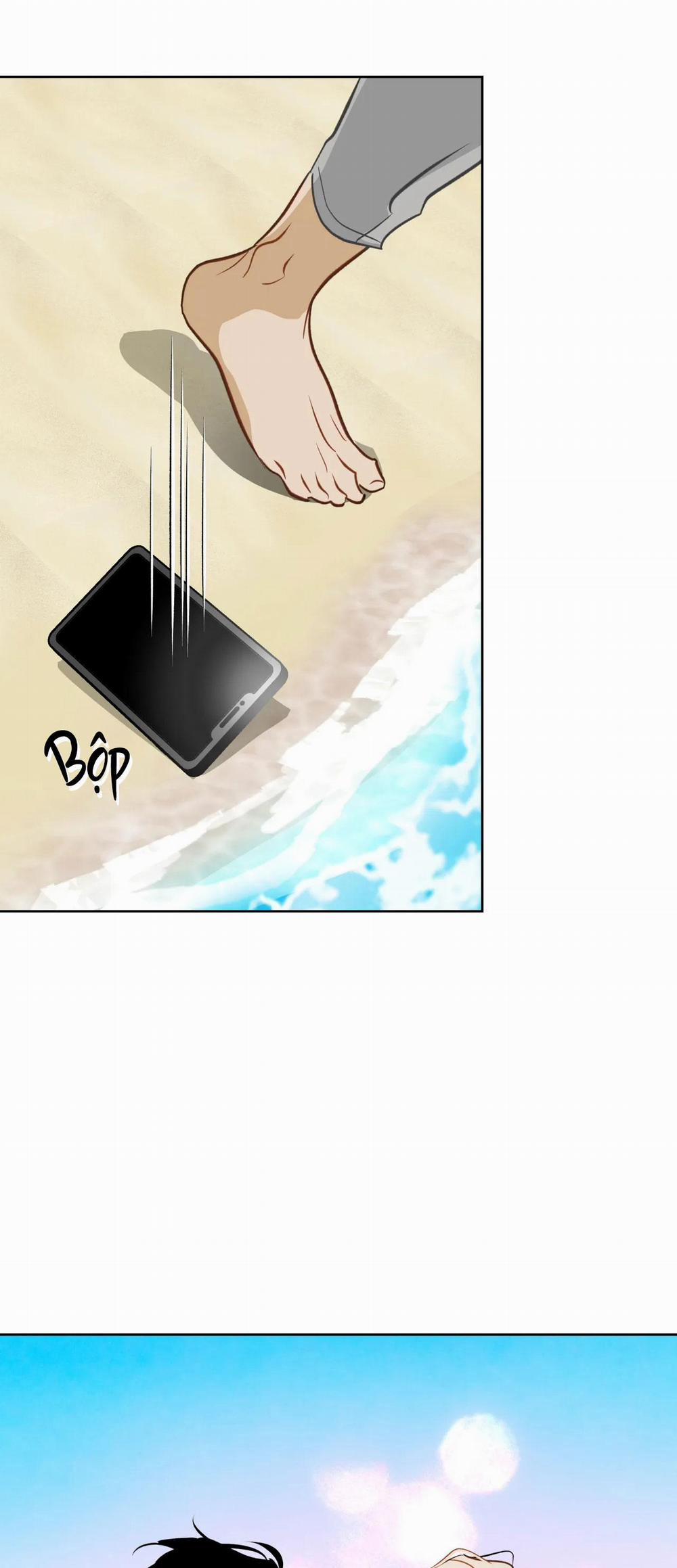 MỸ NHÂN NGƯ 14 NT3 trang 16