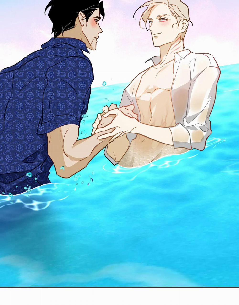 MỸ NHÂN NGƯ 14 NT3 trang 17