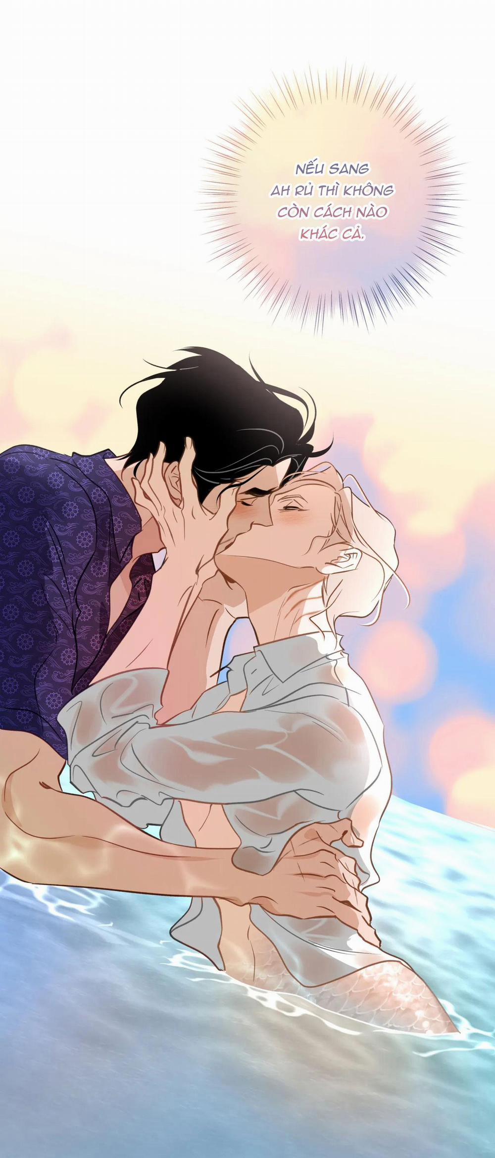 MỸ NHÂN NGƯ 14 NT3 trang 19