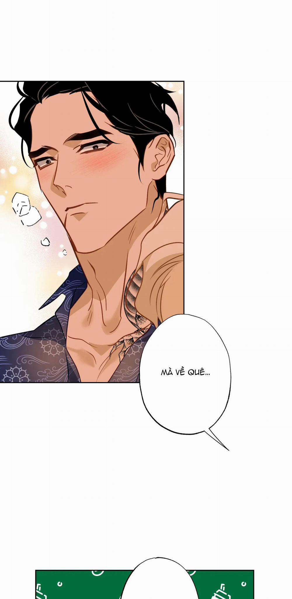 MỸ NHÂN NGƯ 14 NT3 trang 27