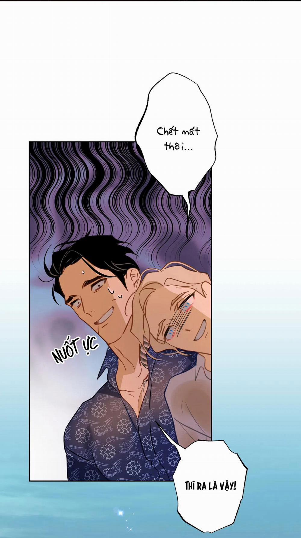 MỸ NHÂN NGƯ 14 NT3 trang 29