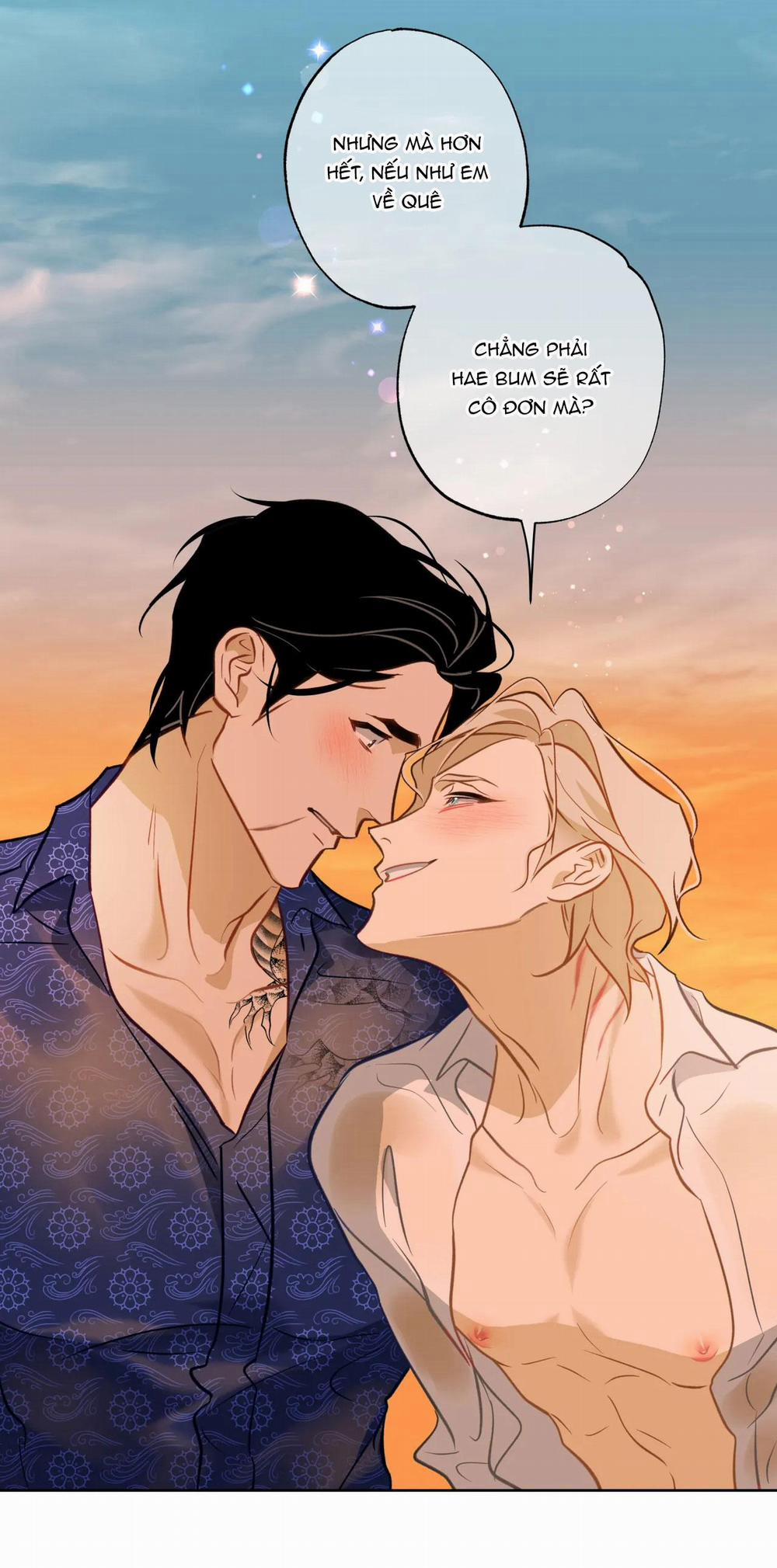 MỸ NHÂN NGƯ 14 NT3 trang 30