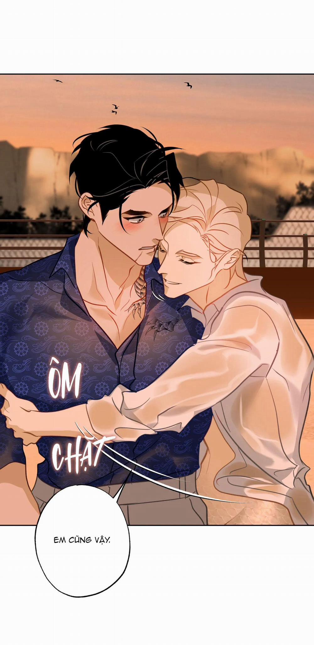 MỸ NHÂN NGƯ 14 NT3 trang 32