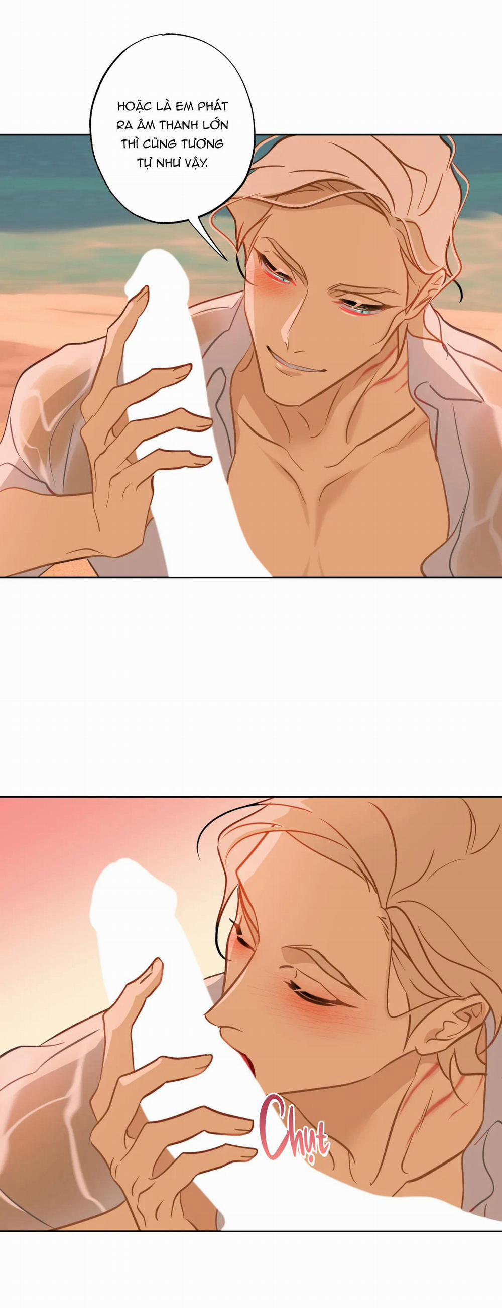 MỸ NHÂN NGƯ 14 NT3 trang 45