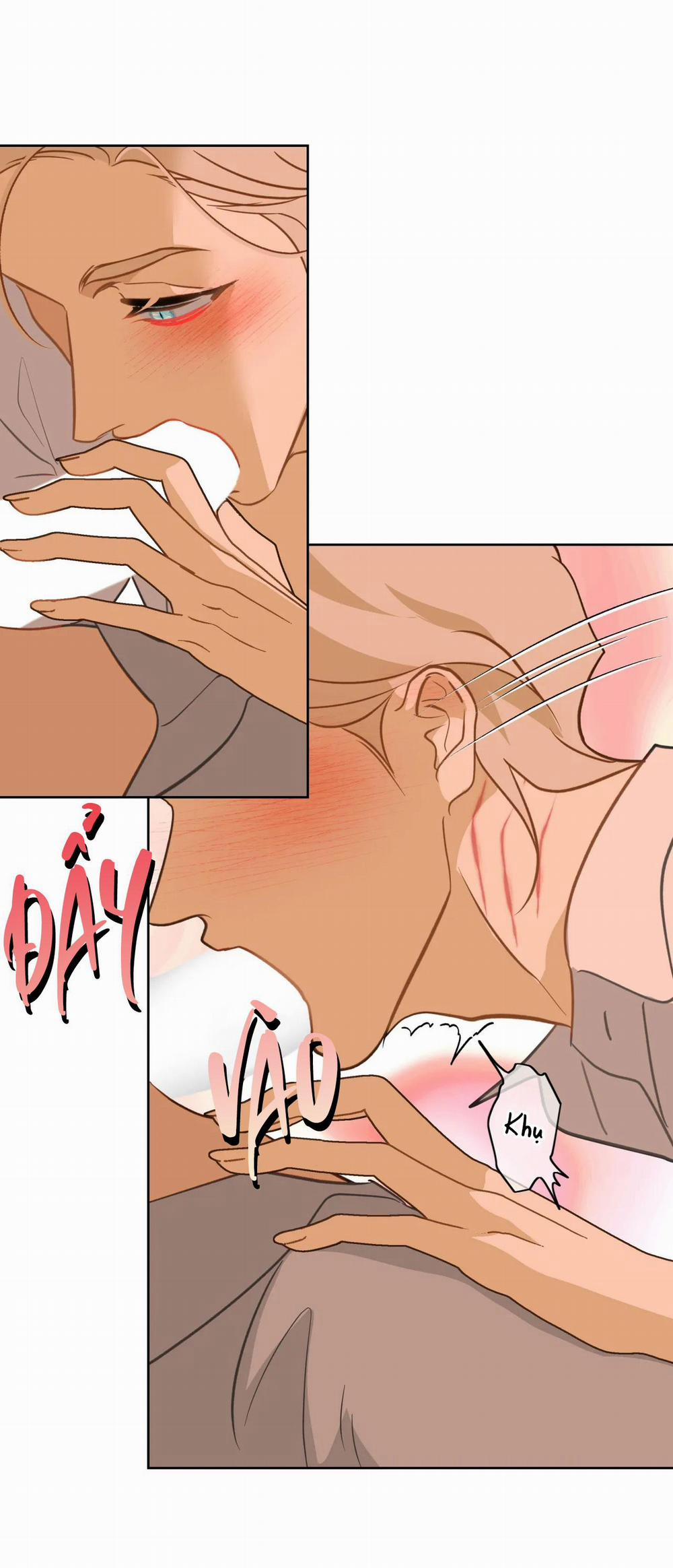 MỸ NHÂN NGƯ 14 NT3 trang 47