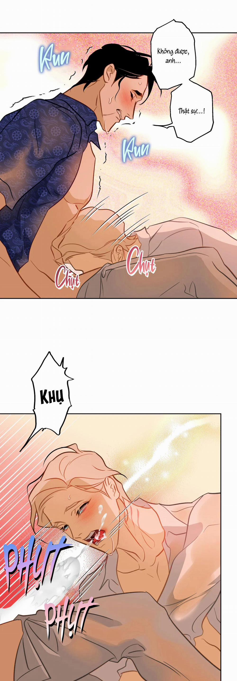 MỸ NHÂN NGƯ 14 NT3 trang 50