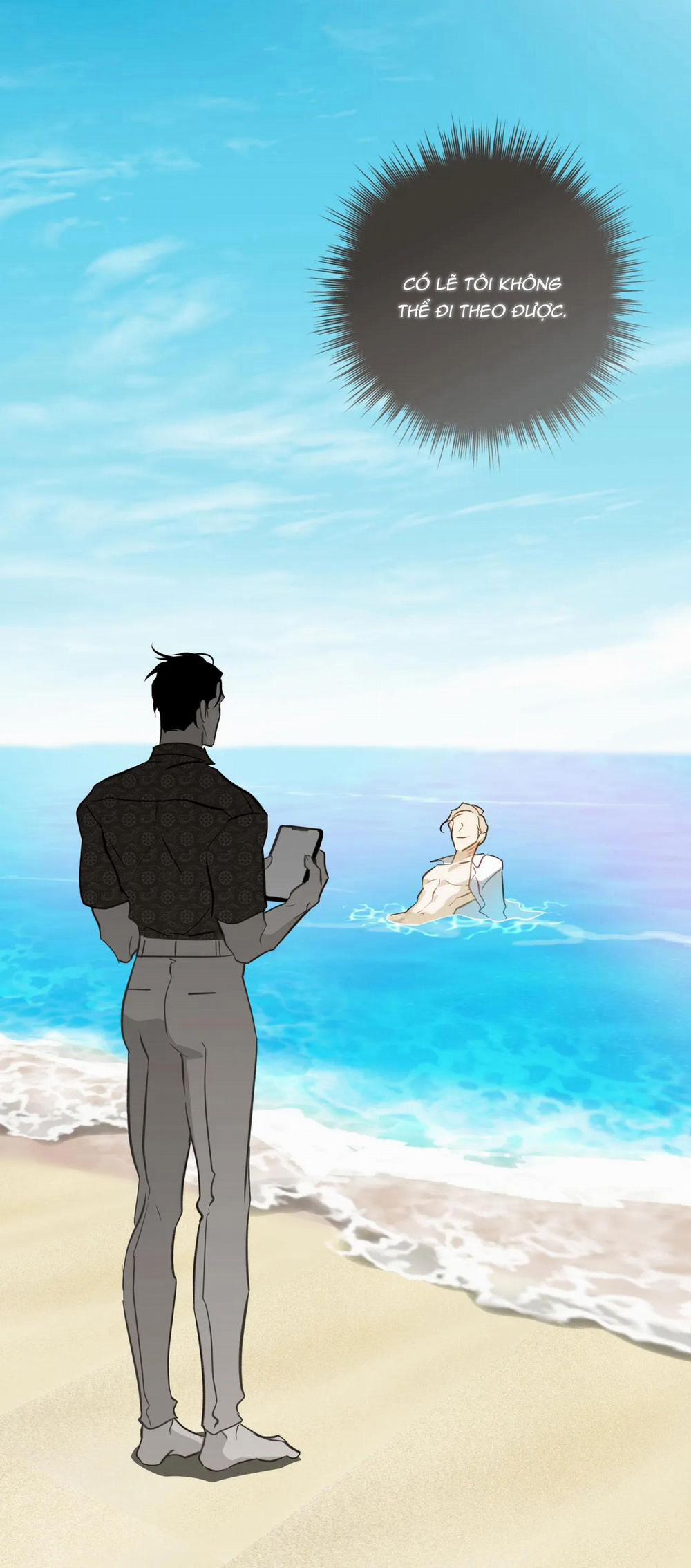 MỸ NHÂN NGƯ 14 NT3 trang 6