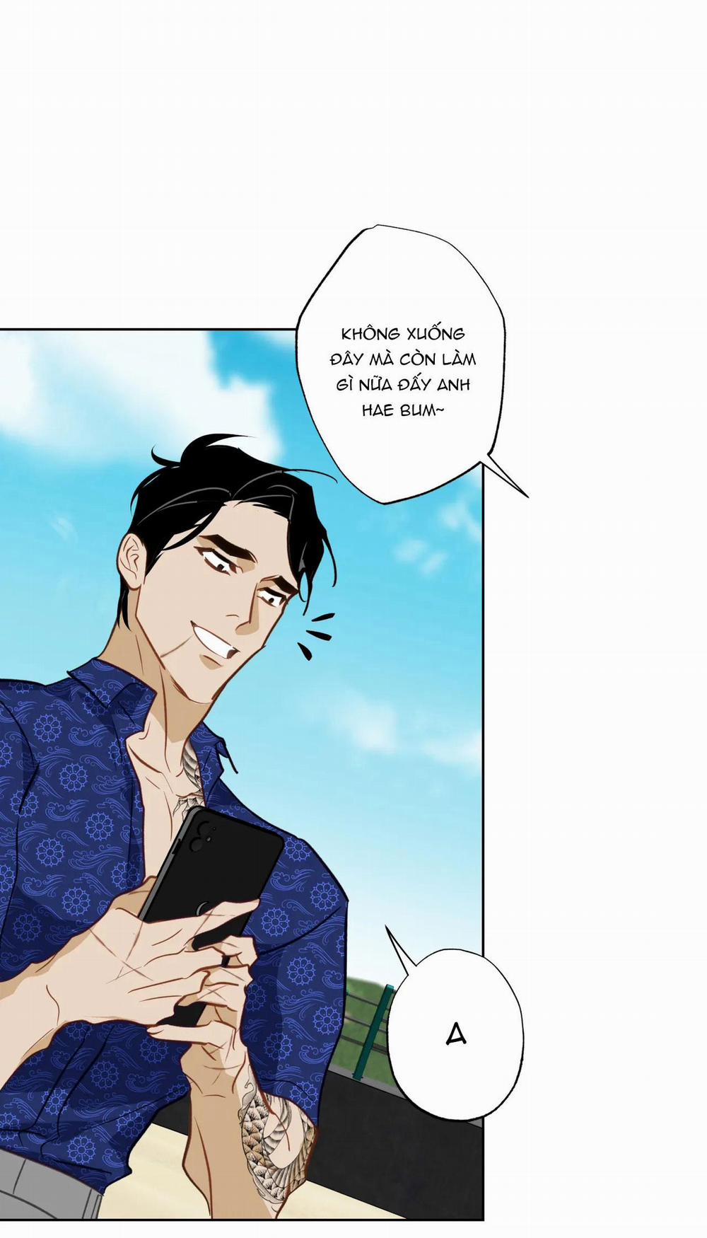 MỸ NHÂN NGƯ 14 NT3 trang 8