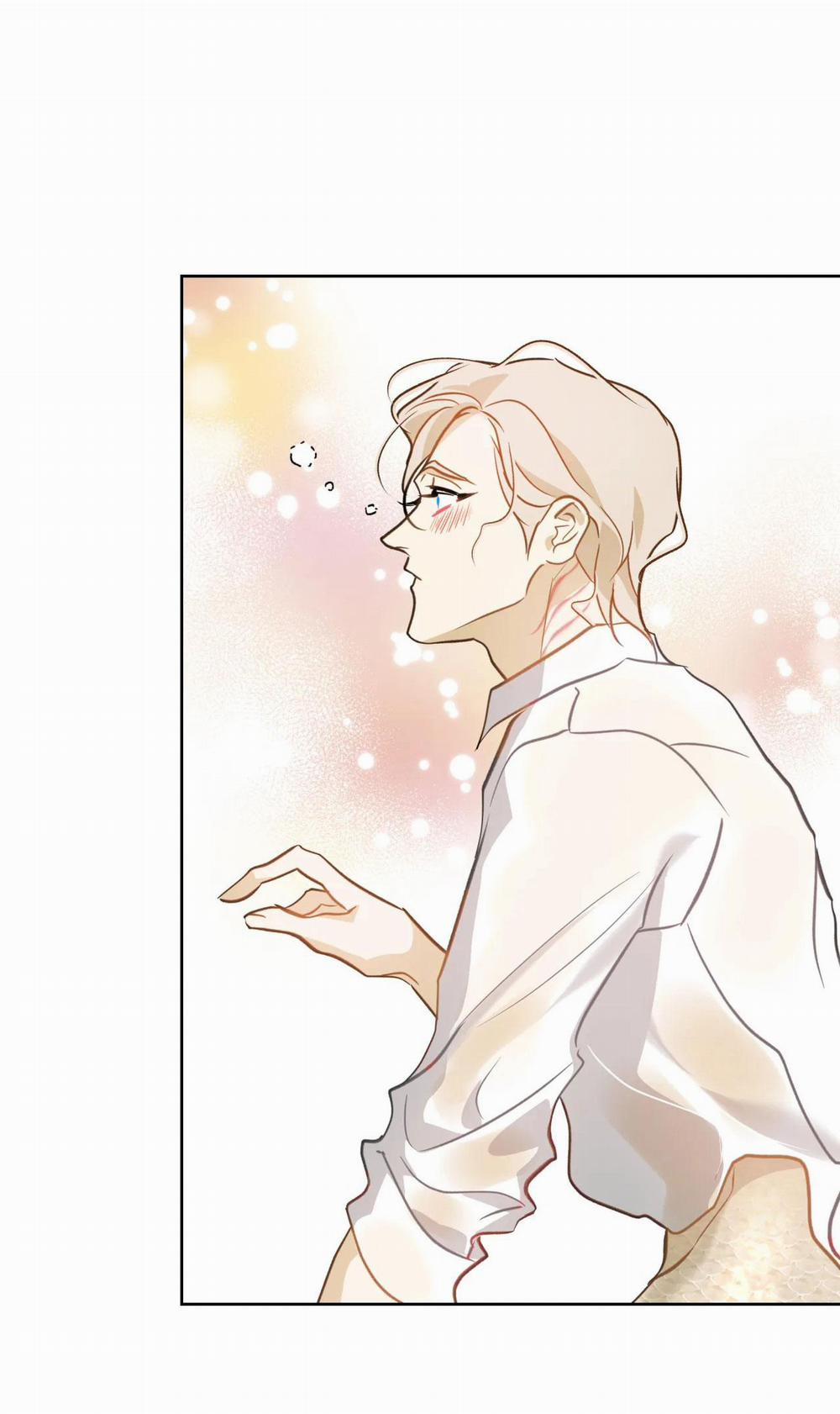 MỸ NHÂN NGƯ 14 trang 13