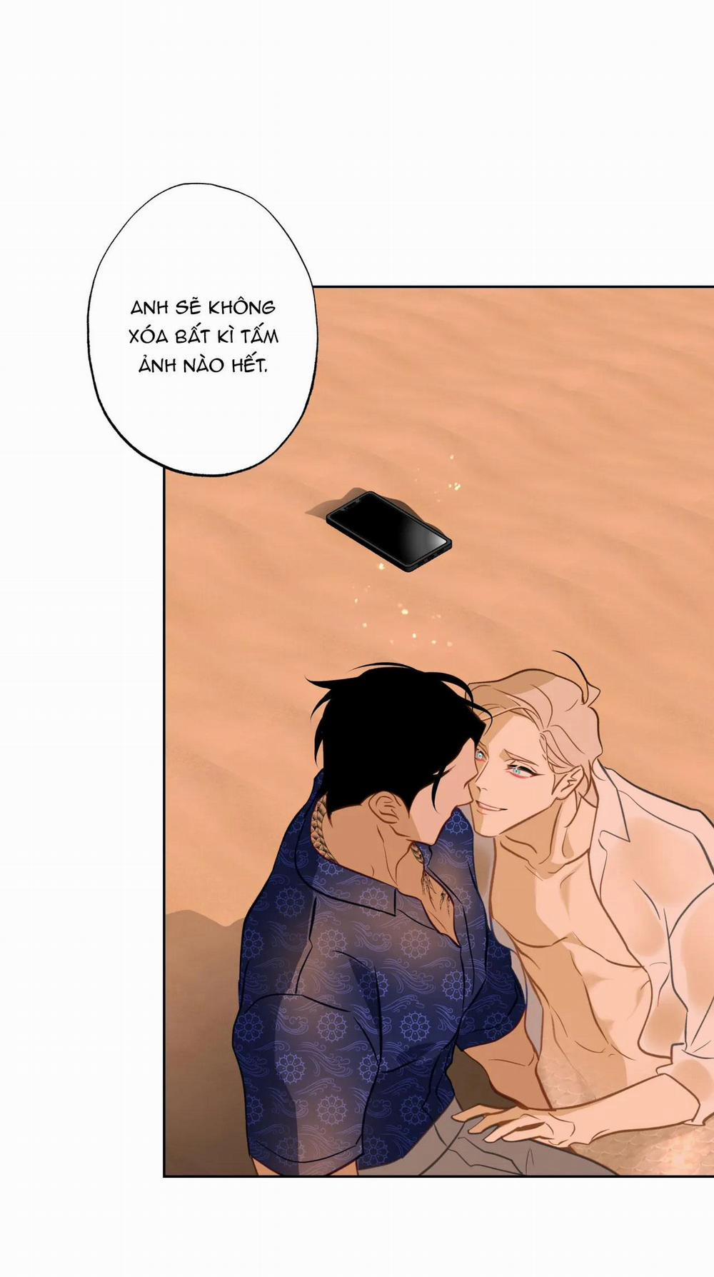 MỸ NHÂN NGƯ 14 trang 31