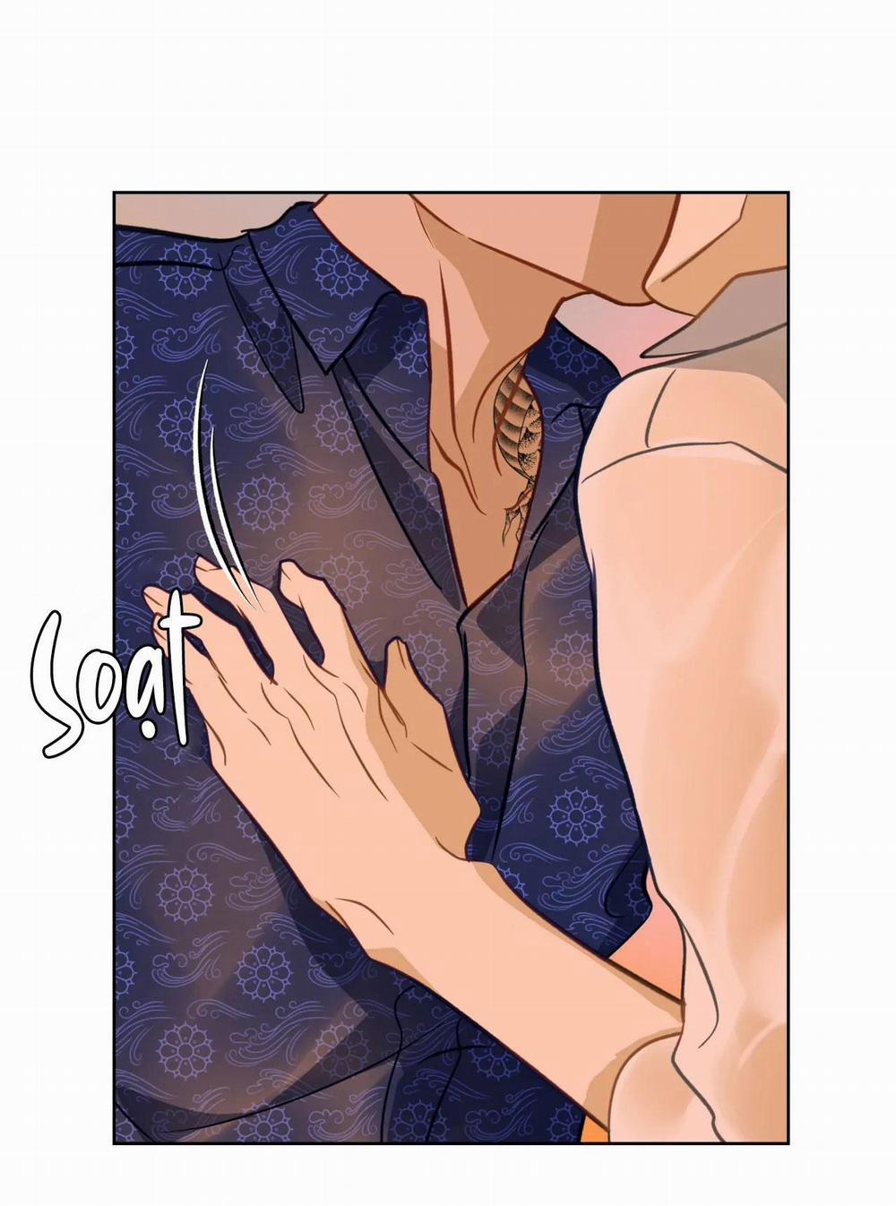 MỸ NHÂN NGƯ 14 trang 38