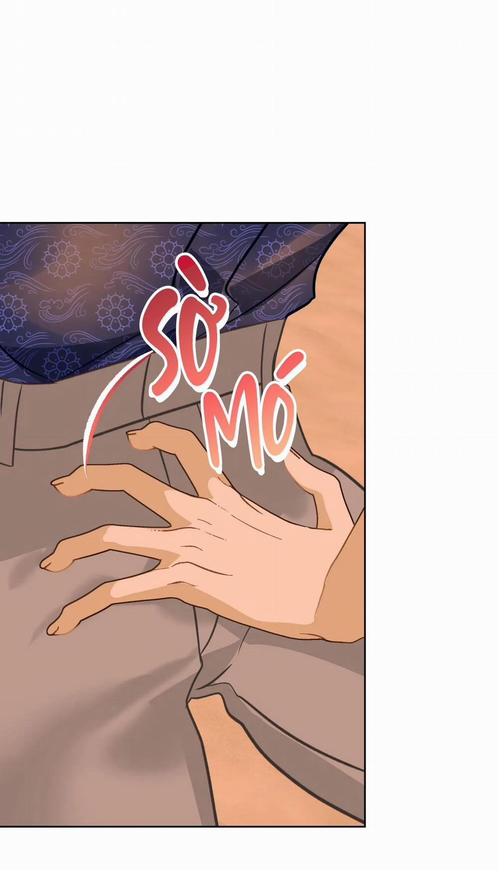 MỸ NHÂN NGƯ 14 trang 39