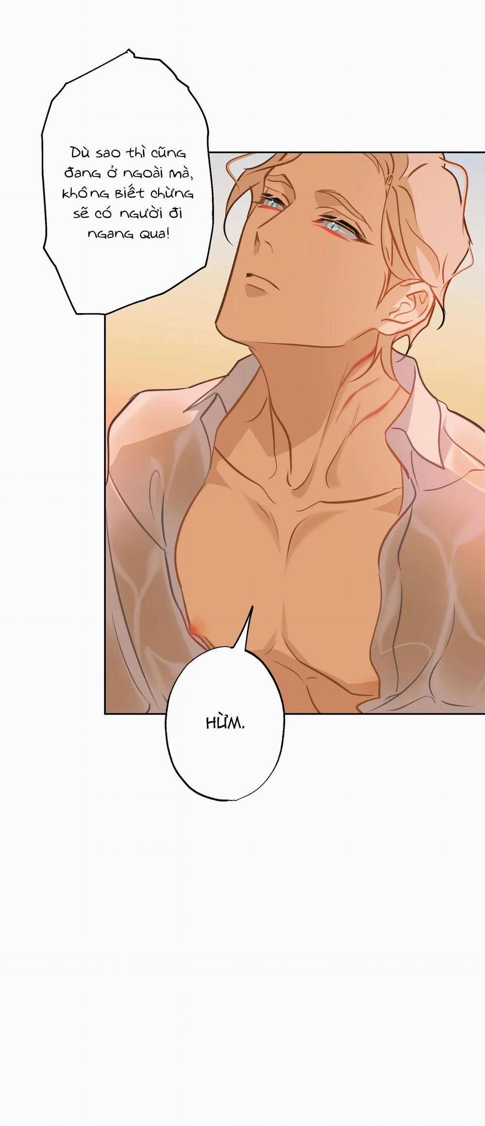 MỸ NHÂN NGƯ 14 trang 41