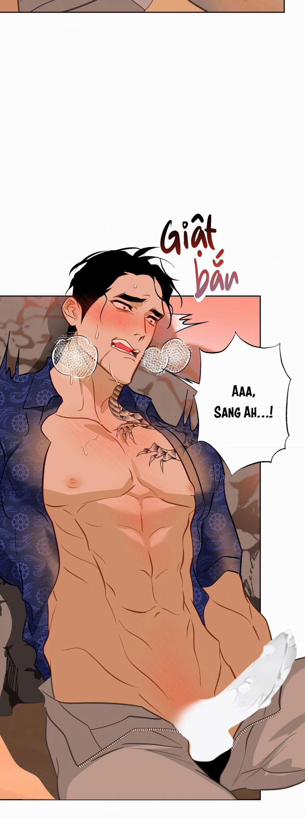 MỸ NHÂN NGƯ 14 trang 51