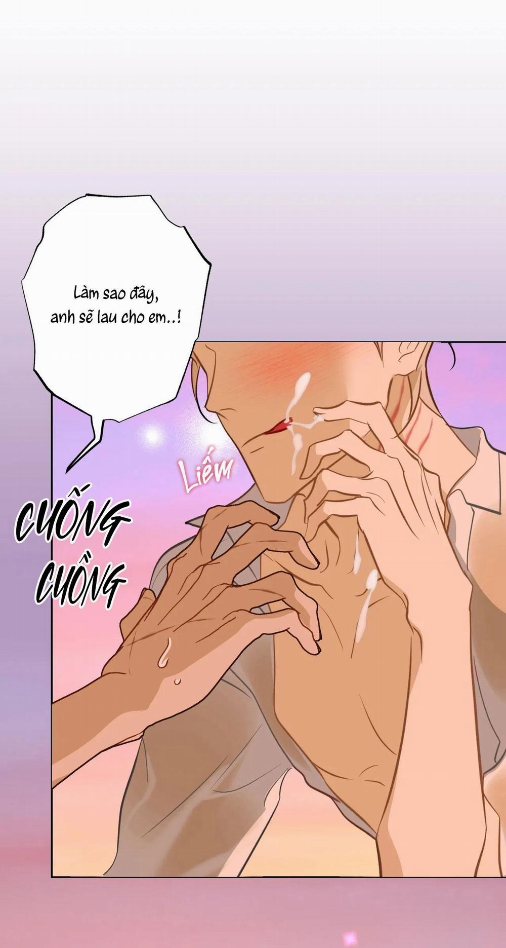 MỸ NHÂN NGƯ 14 trang 52