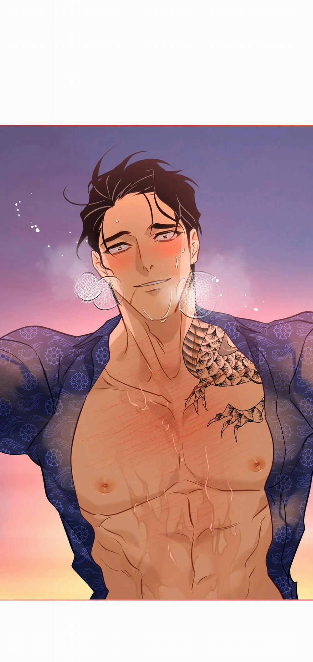 MỸ NHÂN NGƯ 15 NT5 trang 17