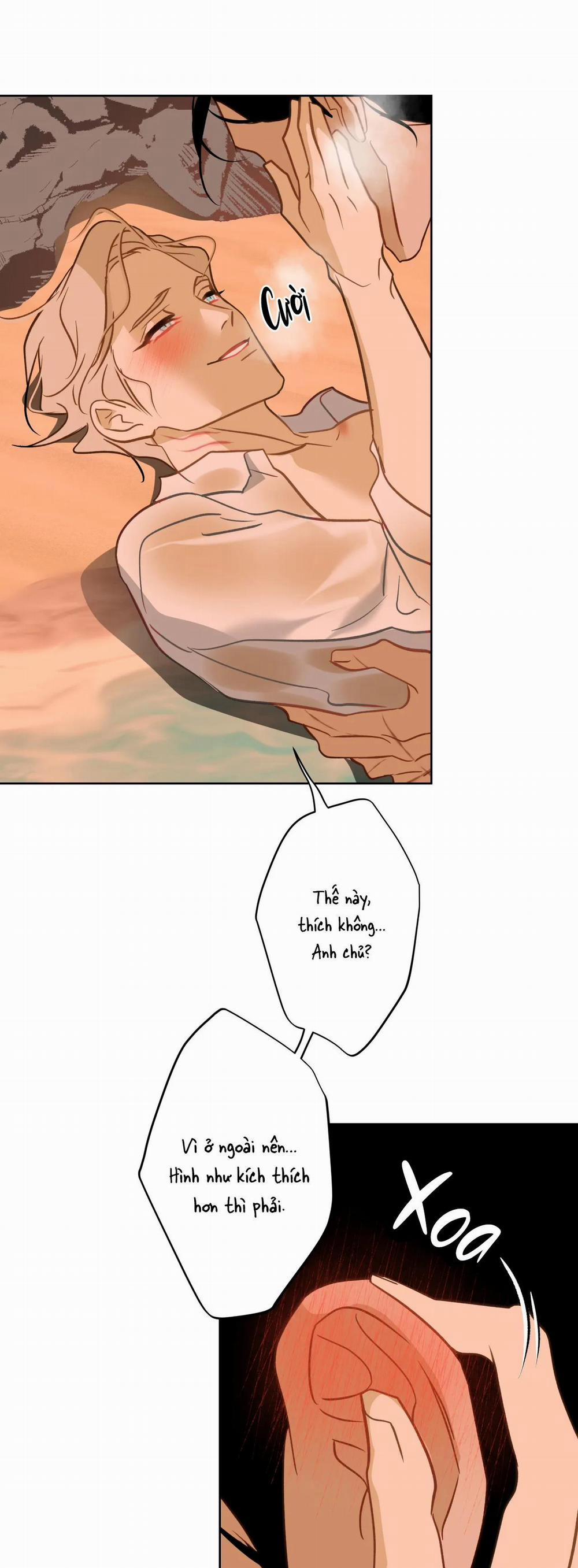 MỸ NHÂN NGƯ 15 NT5 trang 18