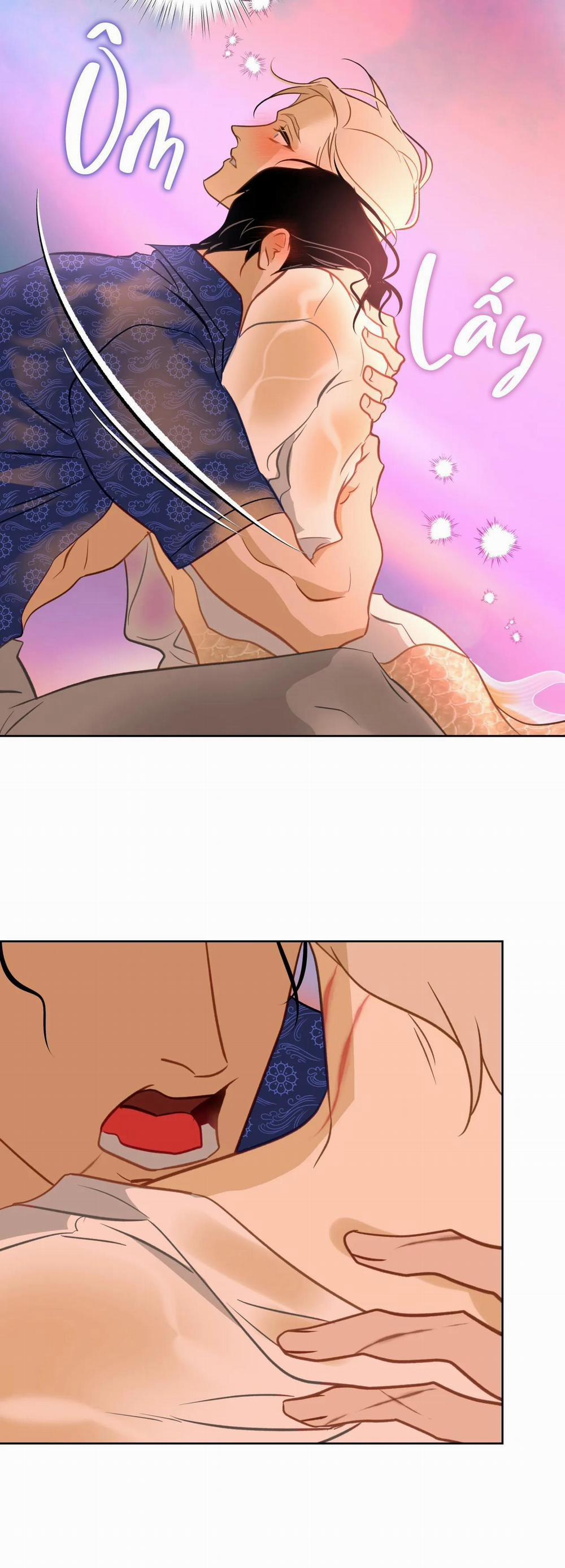 MỸ NHÂN NGƯ 15 NT5 trang 4