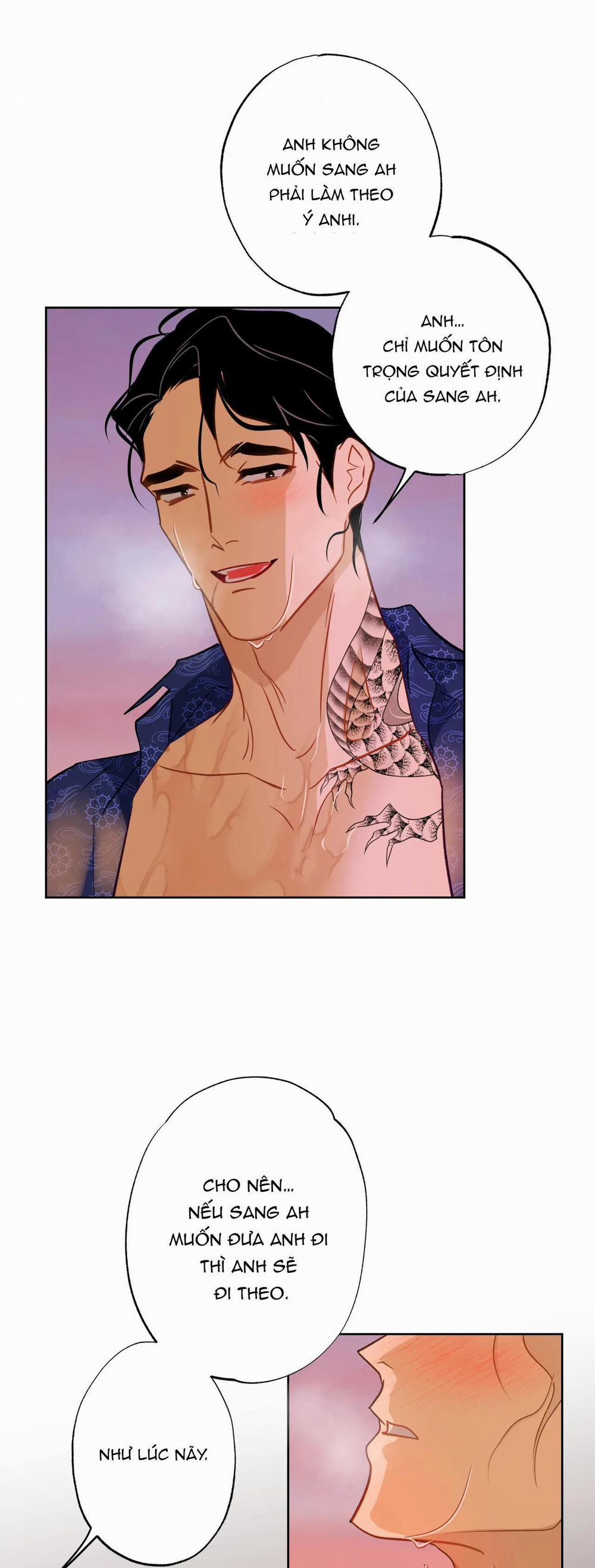 MỸ NHÂN NGƯ 15 NT5 trang 40