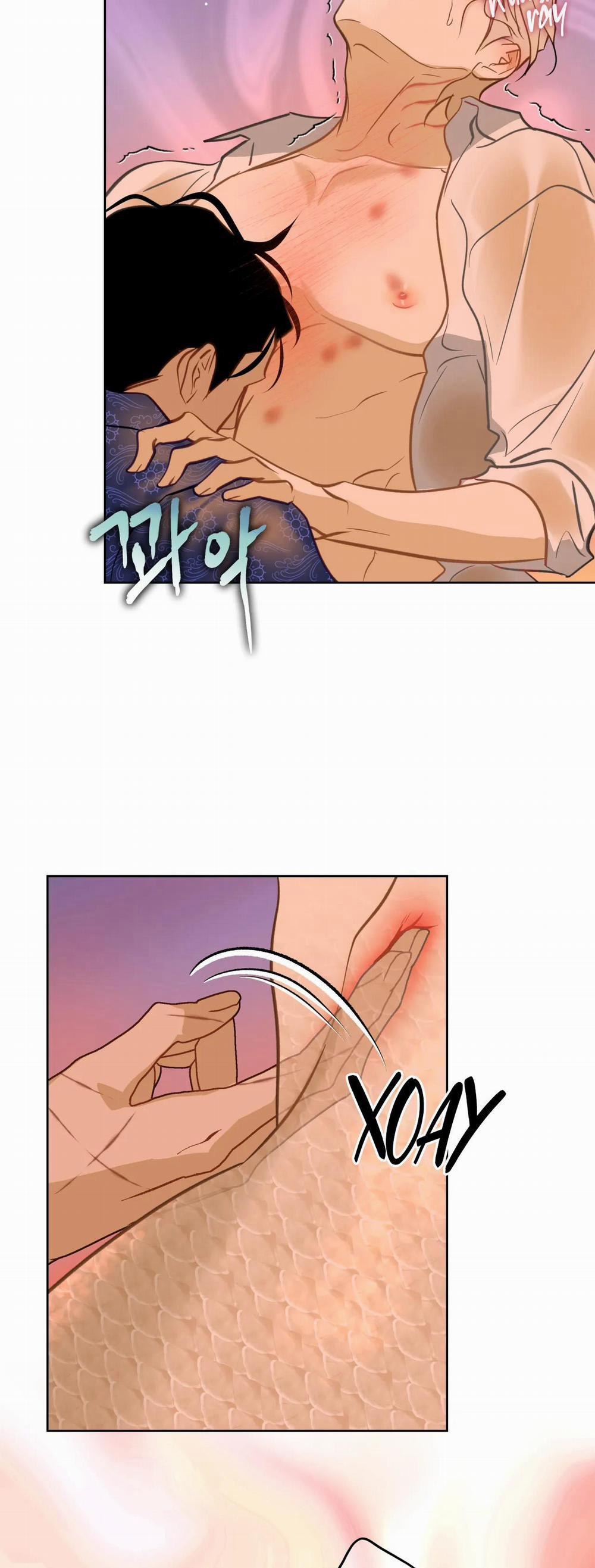 MỸ NHÂN NGƯ 15 NT5 trang 9