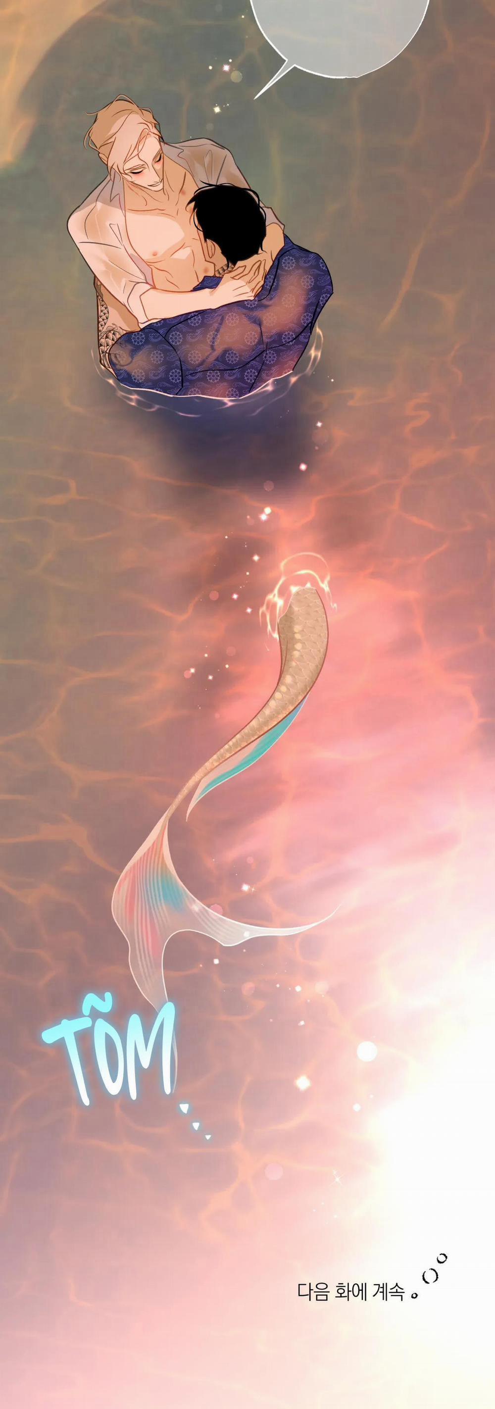 MỸ NHÂN NGƯ 15 trang 42