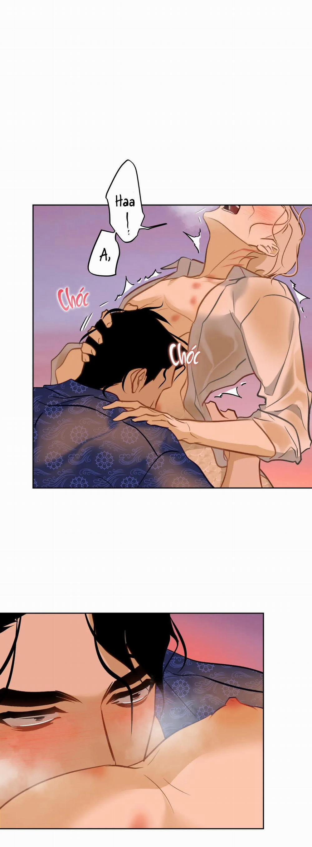 MỸ NHÂN NGƯ 15 trang 7